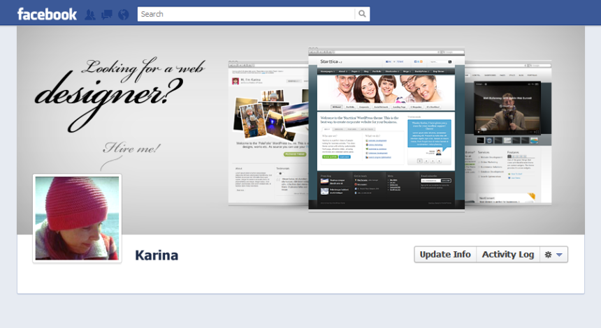 063 facebook board