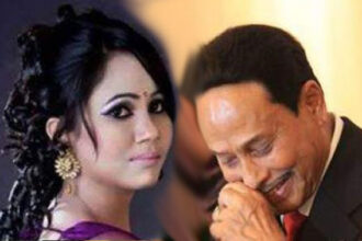 Ershad sathi