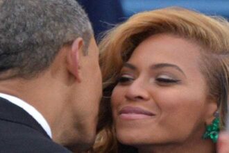 jakia Obama