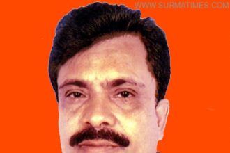 Ashik Chowdhury