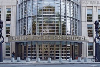 BROOKLYN FEDERAL COURT