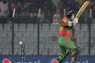 Bangladesh