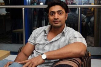 Indian Actor Dev