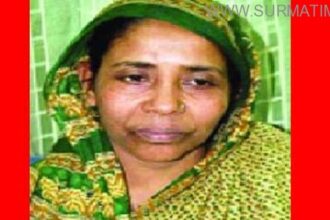 Khadiza Begom