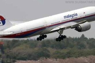 Malaysian Airlines