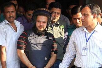 Murad hobigonj