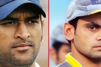 dhoni hafiz
