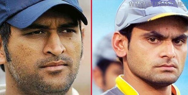 dhoni hafiz