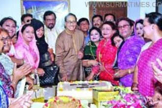 ershad birthday