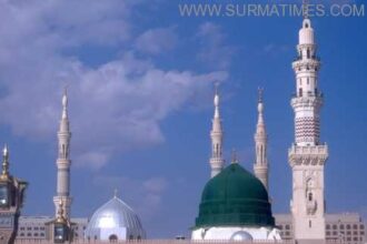 muslim