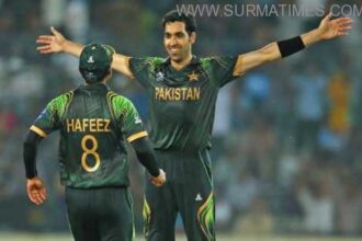 pakistan