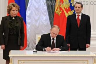 russias president vladimi