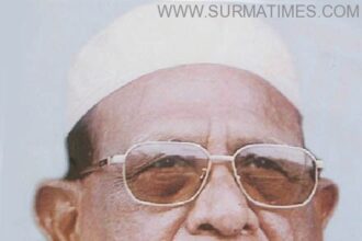 Abdus Samad Azad