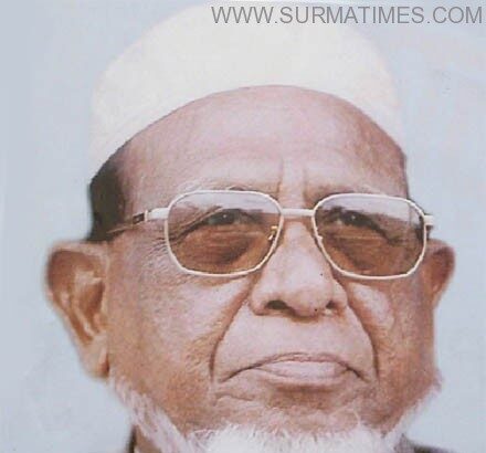Abdus Samad Azad