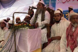 Allama Babu Nogori