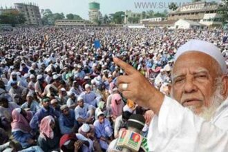 Allama Shofi