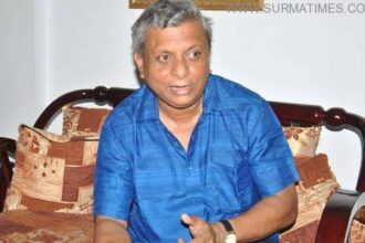 Arif mayor