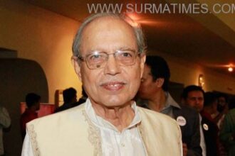 Badruddoza Chowdhury