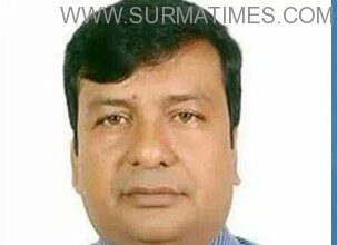 Biswanath Sohail Chowdhury