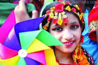 Boishakh