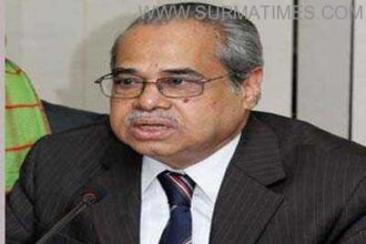 Chief Election Conspirer