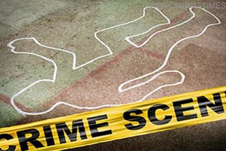 Crime Scene