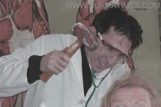 Doctors