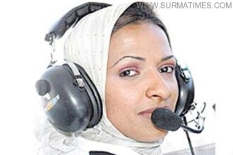 Hanadi al Hindi