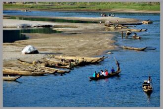 Jaflong