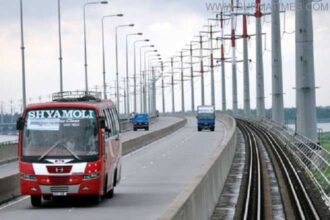 Jamuna Bridge