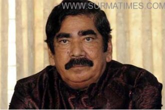 Kazi Jafar