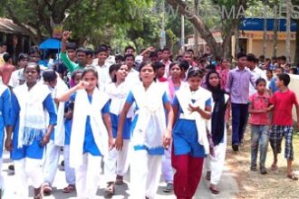 Kulaura Students