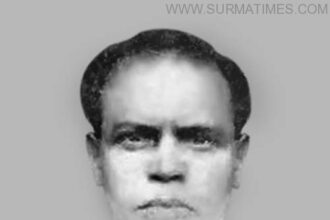 Kustiswor Das