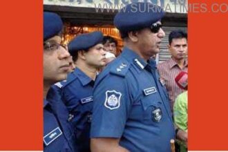 Mahfuzul Hoque Nuruzzaman