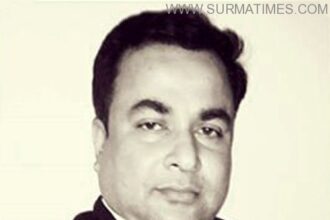 Mir Abdul Alim