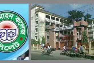 Modon Mohon College