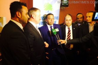 Motiar Rahman UK