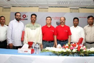 Remittance Sylhet