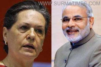 Sonia Modi