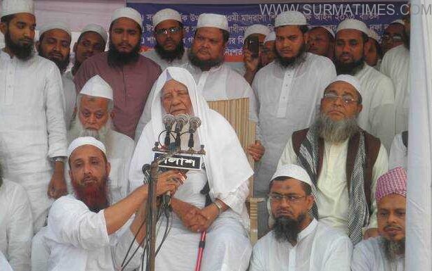 allama safi babunagari hefajot1