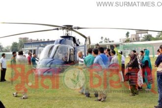 arif at air ambulance2