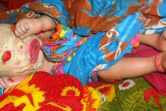 devi kid