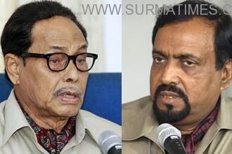 ershad howlader