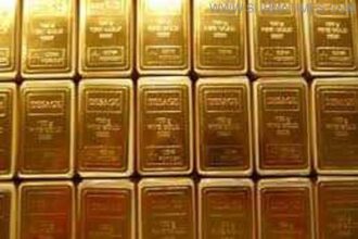 gold bar