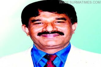 haris chowdhur