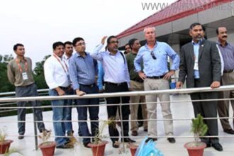 icc at sylhet venue