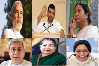 india election