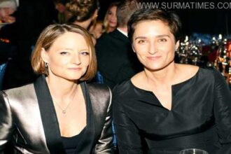 jodie foster alexandra hedison