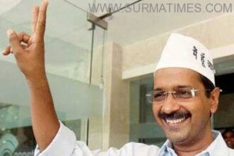 kejriwal