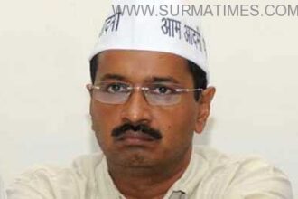 kezriwal